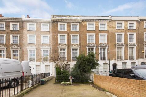 City Road, London EC1V 1 bed flat for sale