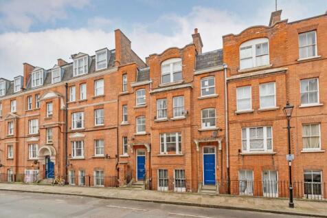 Pleasant Place, London N1 1 bed flat for sale