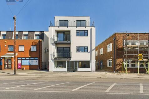 2 bedroom penthouse for sale