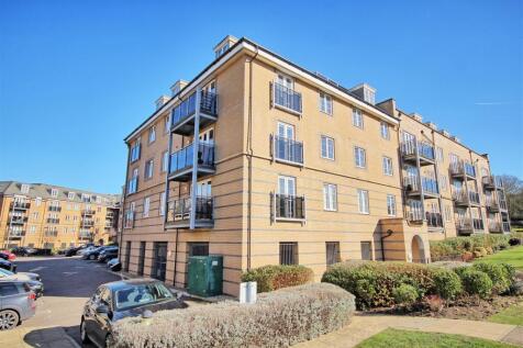 Constables Way, Hertford SG13 2 bed apartment for sale