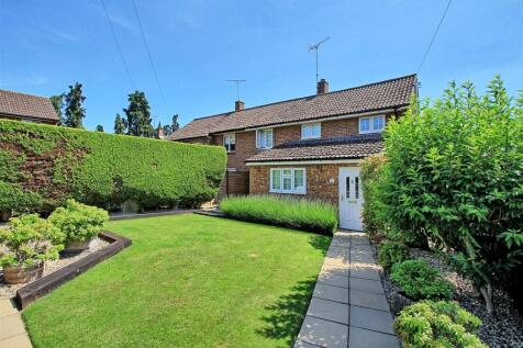Windmill Way, Much Hadham SG10 4 bed semi