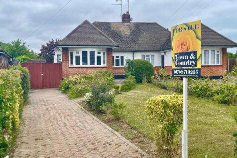 3 bedroom bungalow for sale