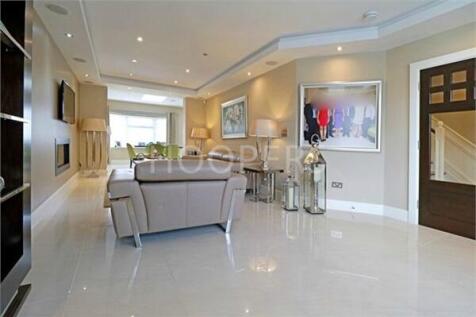 Hill Close, London, NW2 5 bed detached house for sale