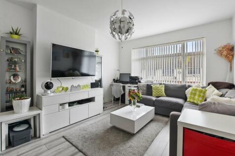 Longstone Avenue, London, NW10 2 bed flat for sale