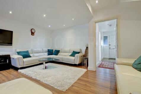 Ballards Road, London, NW2 4 bed terraced house for sale