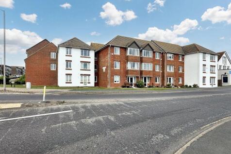 1 bedroom retirement property for sale
