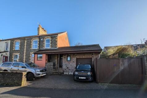 Ryecroft Road, Frampton Cotterell... 3 bed cottage for sale