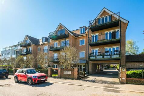 2 bedroom penthouse for sale