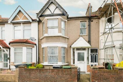 Leonard Road, Chingford 3 bed house for sale