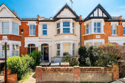 Studley Avenue, Highams Park 3 bed house for sale