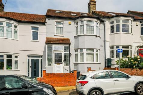 Tower Hamlets Road, Walthamstow 4 bed house for sale