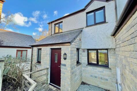 2 bedroom cottage for sale
