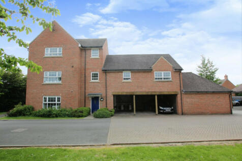 Hayday Close, Yarnton, OX5 2 bed apartment for sale