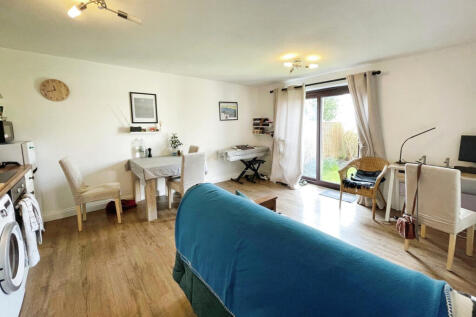 Flatford Place, Kidlington, OX5 1 bed apartment for sale