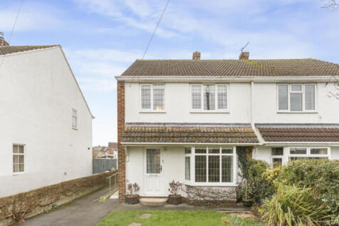 Kingsway Drive, Kidlington, OX5 3 bed semi
