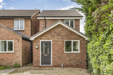 Meadow Way, Yarnton, OX5 3 bed detached house for sale