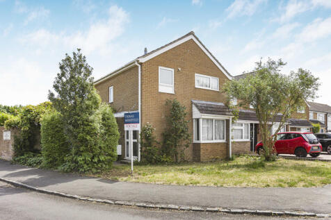 Copthorne Road, Kidlington, OX5 3 bed detached house for sale