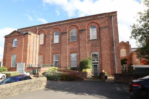 James Street, Macclesfield 2 bed apartment for sale