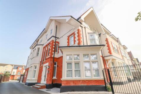 IMPERIAL AVENUE, Chalkwell 1 bed apartment for sale