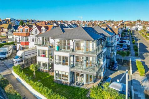 THE RIDGEWAY, Chalkwell 1 bed apartment for sale