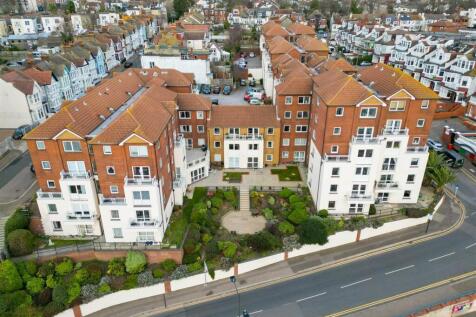 1 bedroom retirement property for sale