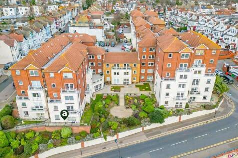 2 bedroom retirement property for sale