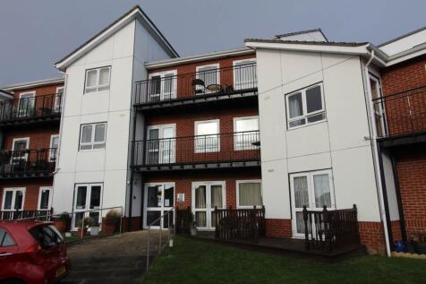 1 bedroom retirement property for sale
