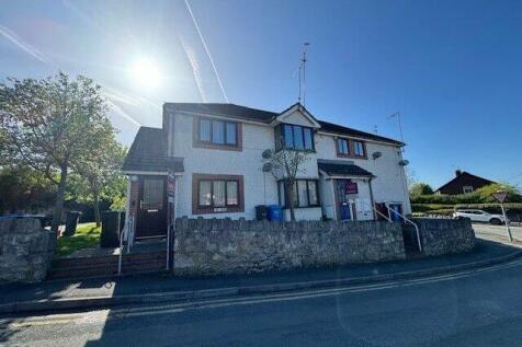 3 Cwrt Seion,  Meliden, Denbighshire ... 1 bed maisonette for sale