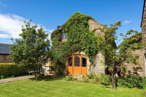 3 bedroom barn conversion for sale