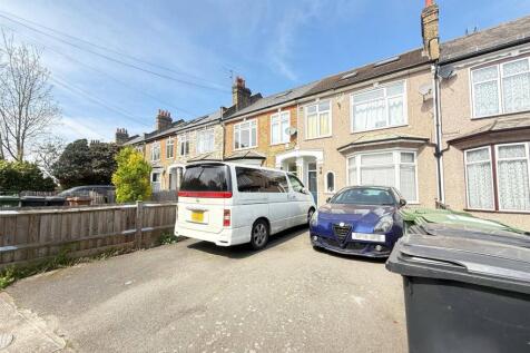 George Lane, London, SE13 1 bed flat for sale
