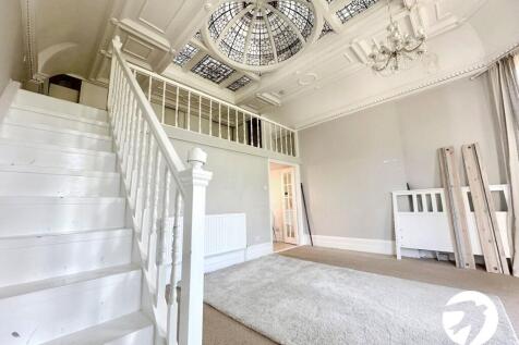 Morden Road, London, SE3 1 bed flat for sale