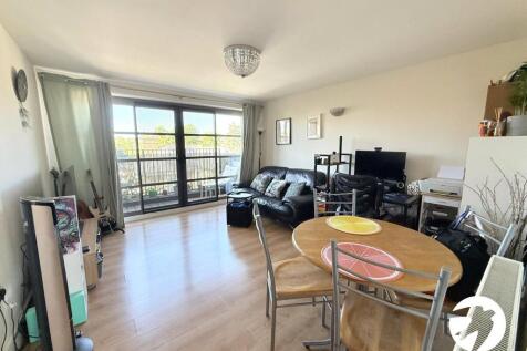 Morley Road, London, SE13 1 bed flat for sale