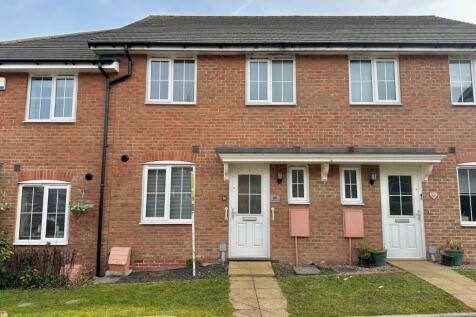 Colmanton Grove, Sholden, Deal, CT14 3 bed terraced house for sale