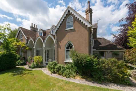 Dover Road, Walmer, Deal, CT14 4 bed house for sale