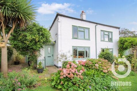 Low Road, Walpole Cross Keys, King's... 2 bed cottage for sale