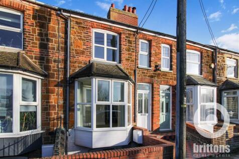 Southend Road, Hunstanton, Norfolk... 4 bed terraced house for sale