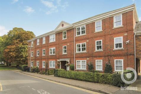 County Court Road, King's Lynn 1 bed flat for sale