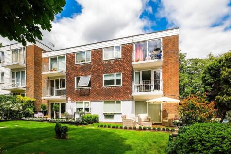 2 bedroom flat for sale