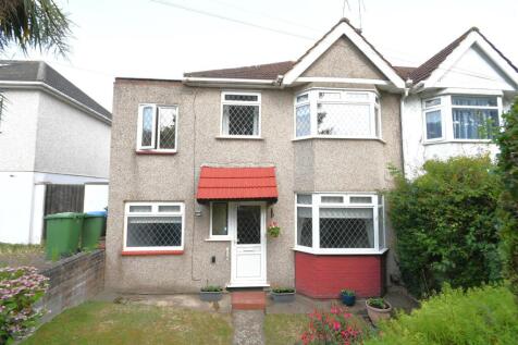 Oakmere Road, Abbey Wood SE2 5 bed semi