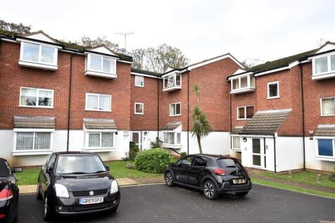 Heathdene Drive, Upper Belvedere DA17 1 bed flat for sale
