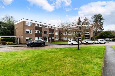 Downs Hill Road, Epsom 2 bed flat for sale