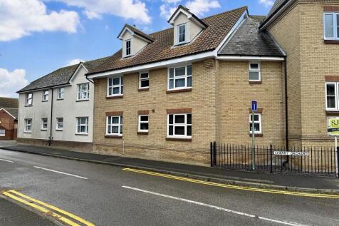 Cherry Orchard, Southminster 1 bed apartment for sale