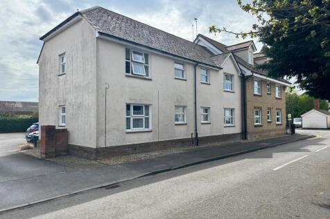 Cherry Orchard, Southminster 1 bed apartment for sale