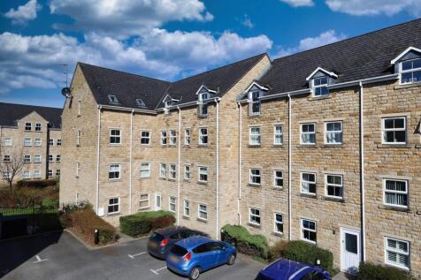Waters Walk, Apperley Bridge... 2 bed flat for sale