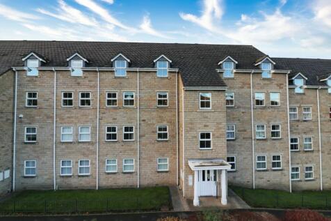 3 bedroom flat for sale