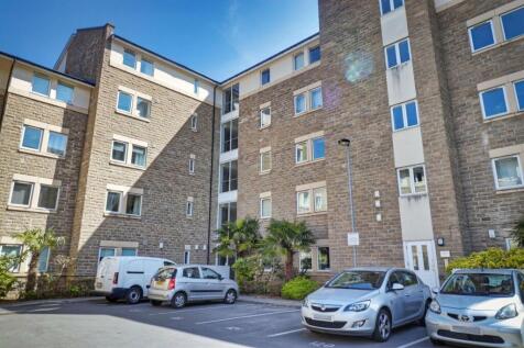 Cornmill View, Horsforth, Leeds, West... 1 bed flat for sale