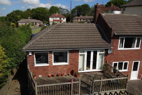 2 bedroom bungalow for sale