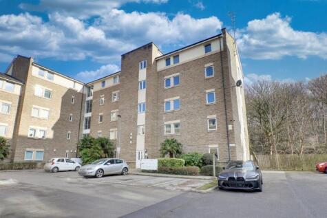 Cornmill View, Horsforth, Leeds, West... 2 bed flat for sale