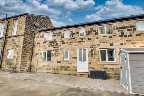 Low Green, Rawdon, Leeds, West... 2 bed end of terrace house for sale