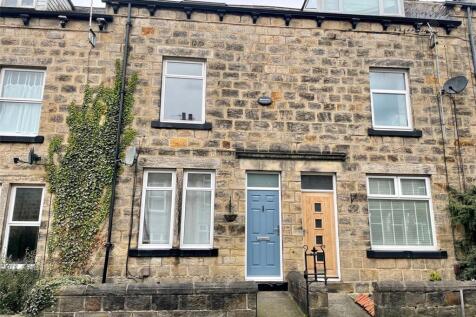 Rose Avenue, Horsforth, Leeds, West... 2 bed terraced house for sale